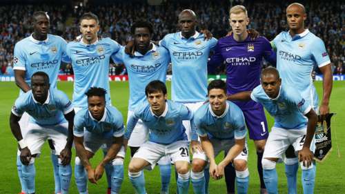 Manchester City Tour 2016/17 fixtures: List of pre-season friendlies