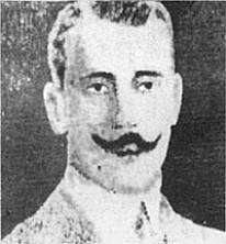 Norman Pritchard – India's first Olympic medalist
