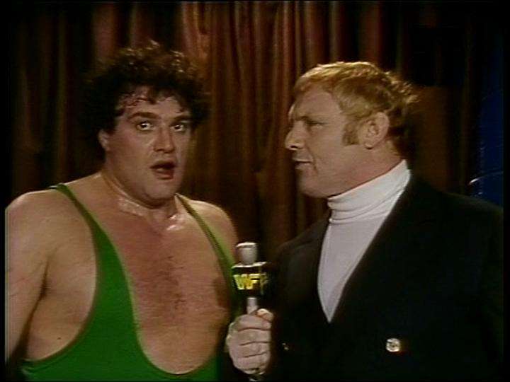 Page 10 10 of WWE's Greatest Jobbers of All Time