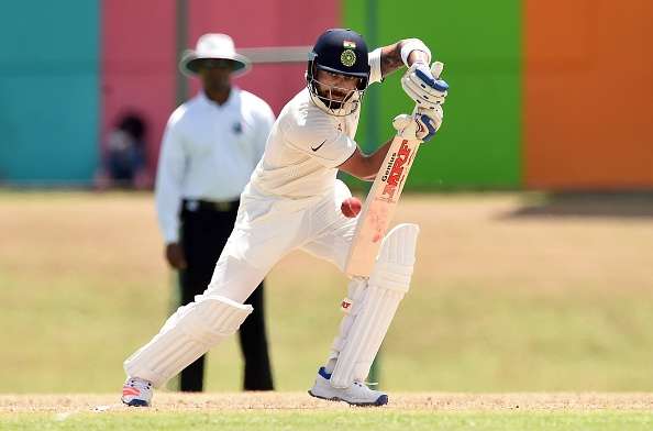 Image result for virat kohli test