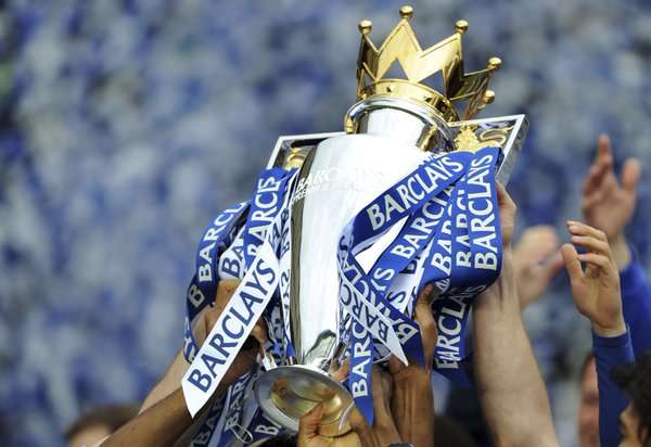 Epl 2016 17 Predicting The Final English Premier League Table