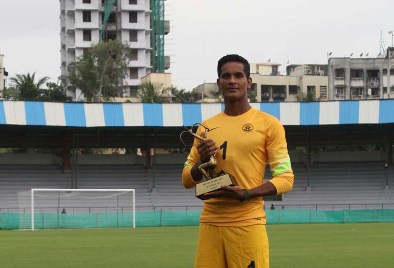 Arjuna Award recipient Subrata Pal is positive about India's rise in