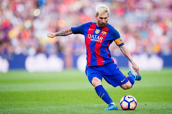 Image result for LIONEL MESSI 2016