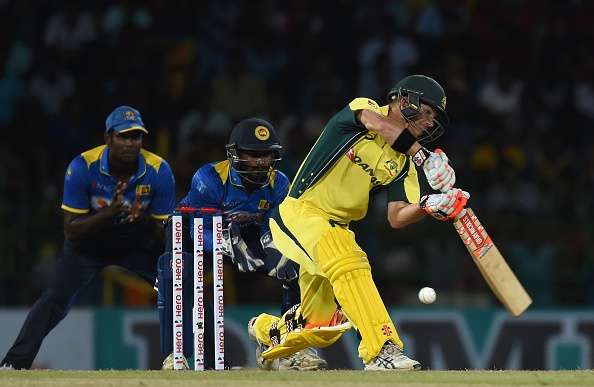 Sri Lanka Vs Australia 2016 Cricket S Ceo Seeks Reasons Australia Vs Sri Lanka