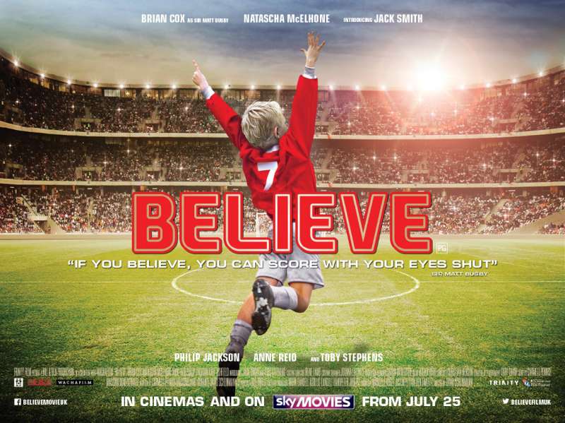 Page 11 20 best soccer movies with their posters and trailers