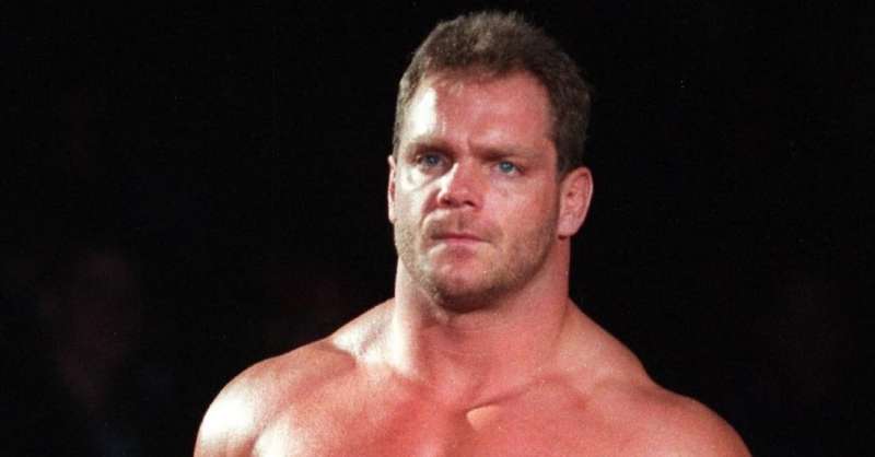 wwe elite chris benoit