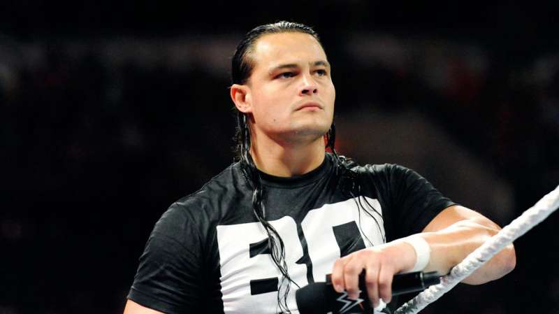 WWE News: Police confirm Bo Dallas's arrest