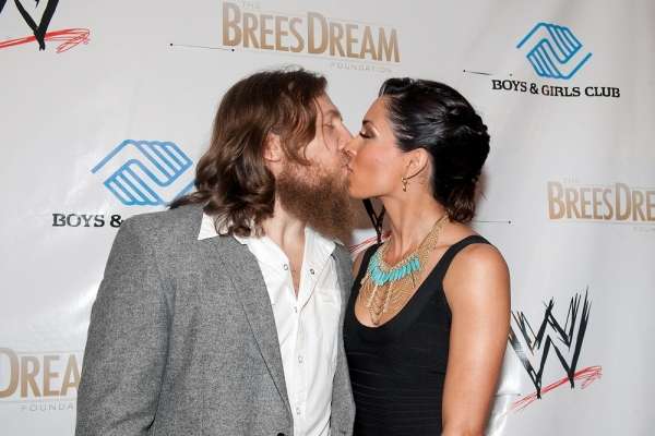 Page 5 5 Most Shocking Real Life Wwe Couples