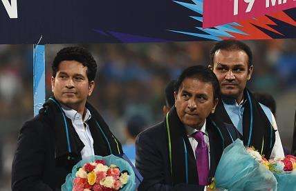 Rameez Raja picks his all-time XI, includes three Indians