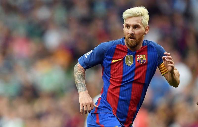 Page 5 5 Early Contenders For Most Assists In La Liga
