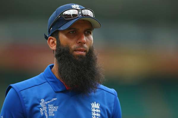 Top 5 England Cricketers Of Pakistani Origin