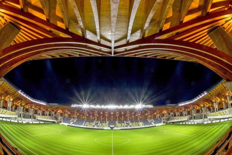 Page 2 20 most beautiful football stadiums in the world