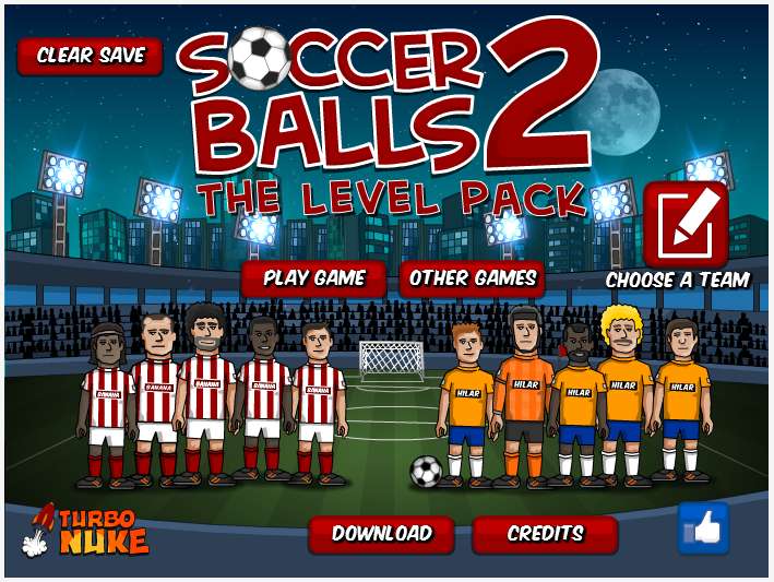 Page 3 20 best online soccer games and where you can play them