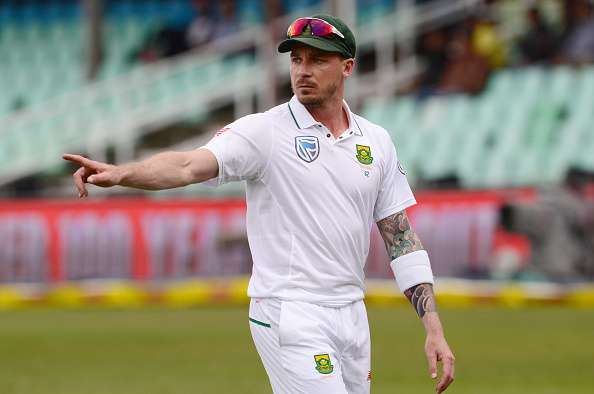 South Africa vs New Zealand 2016: Dale Steyn slams Neil ...