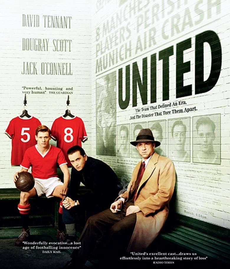 Page 14 20 best soccer movies with their posters and trailers