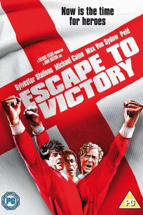 20 best soccer movies with their posters and trailers