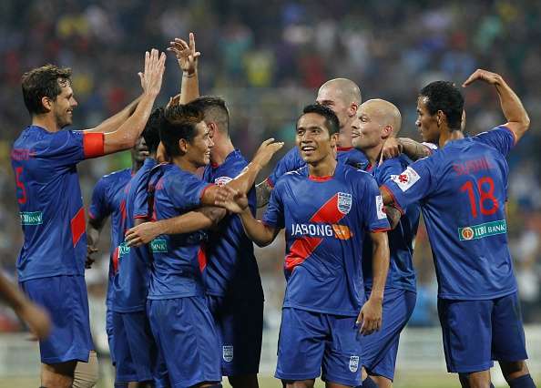 ISL 2016: Mumbai City FC announce commencement of ticket sales