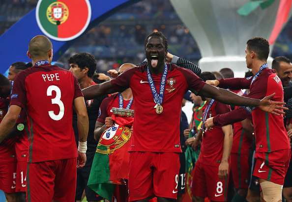 The incredible story of Euro 2016 hero Eder: From an orphanage to ...