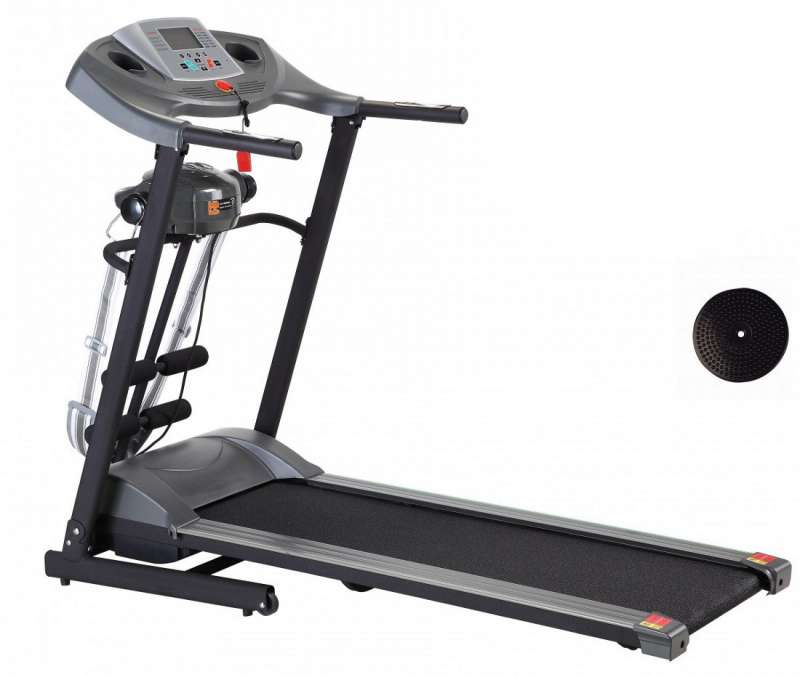 10 Best Treadmills in India Slide 4 of 10