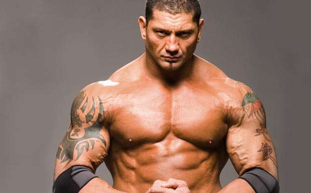 10 Best homegrown WWE superstars