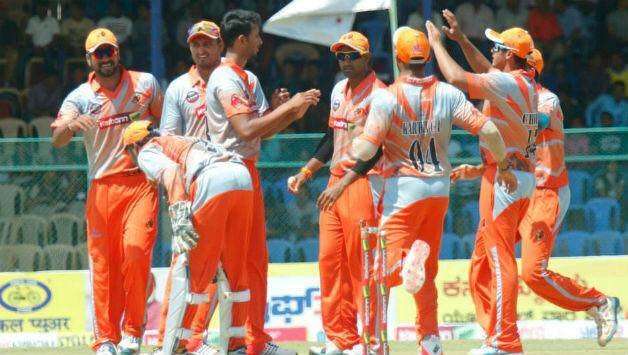 Image result for Bellary Tuskers kpl