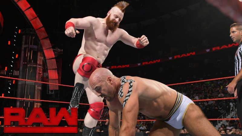 Page 3 - WWE Clash of Champions: 7 Possible shocks that ...