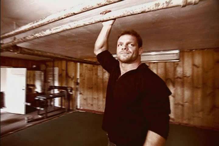 Page 6 - 10 things you probably didn't know about Chris Benoit