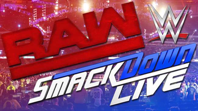 WWE News: Raw and Smackdown ratings at their highest since the WWE Draft