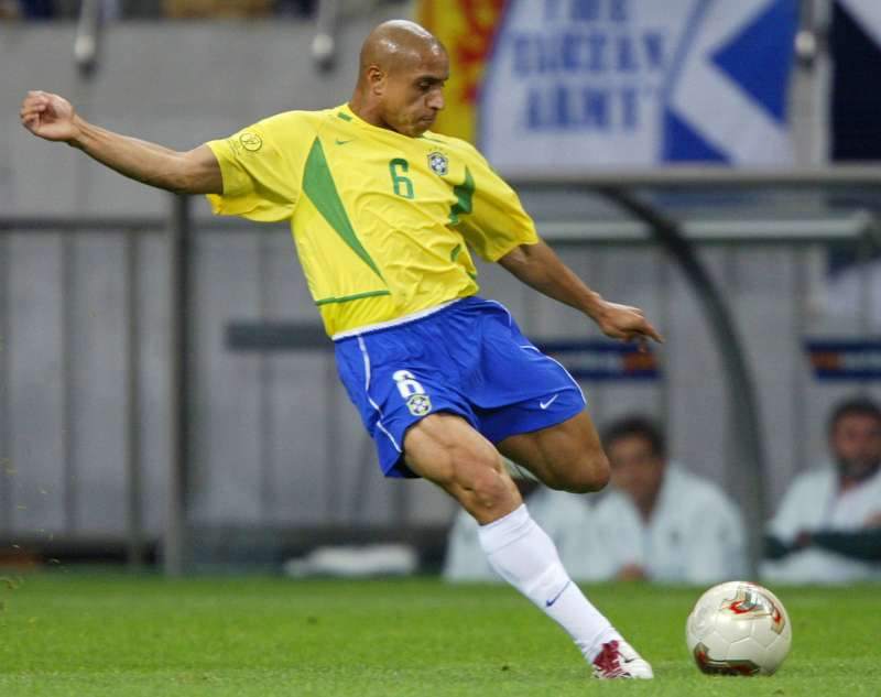 Page 5 - 10 best Brazilian football players of all time