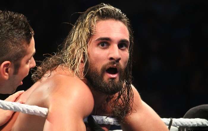 WWE Rumours: Another Seth Rollins move to be banned by WWE?