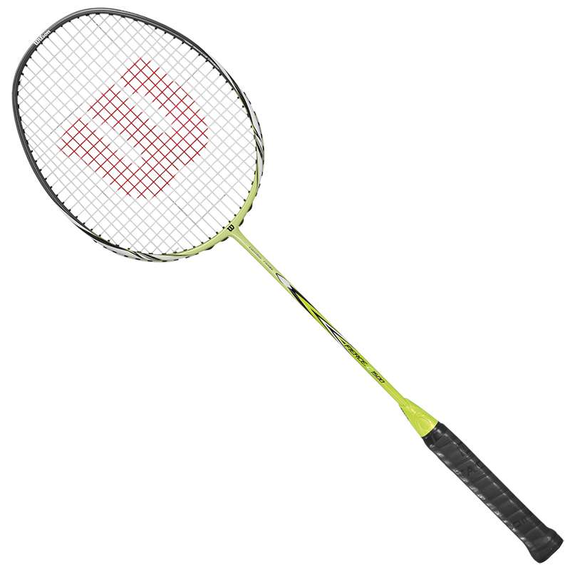 Wilson fierce c1500 badminton racquet Clearance