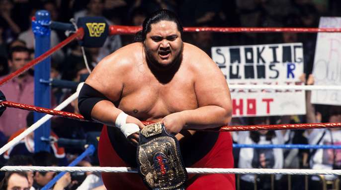 wwe wrestlers you didn't know died