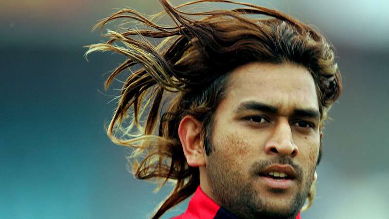Page 2 - 5 revelations from MS Dhoni's life and career 