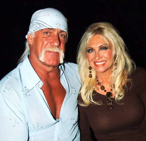 Hulk Hogan net worth and salary