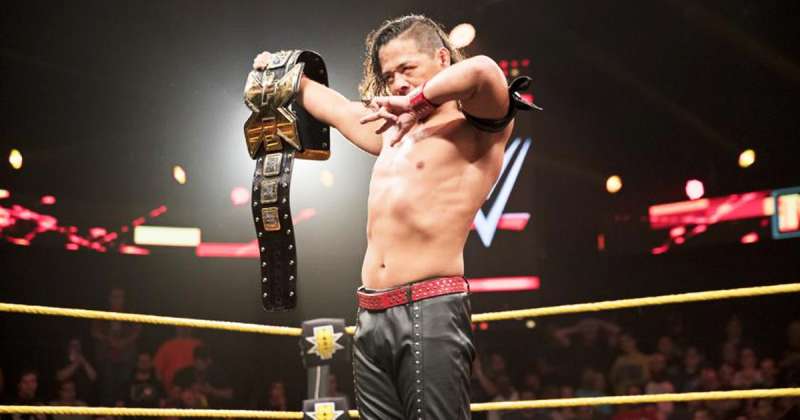best wrestler in the world