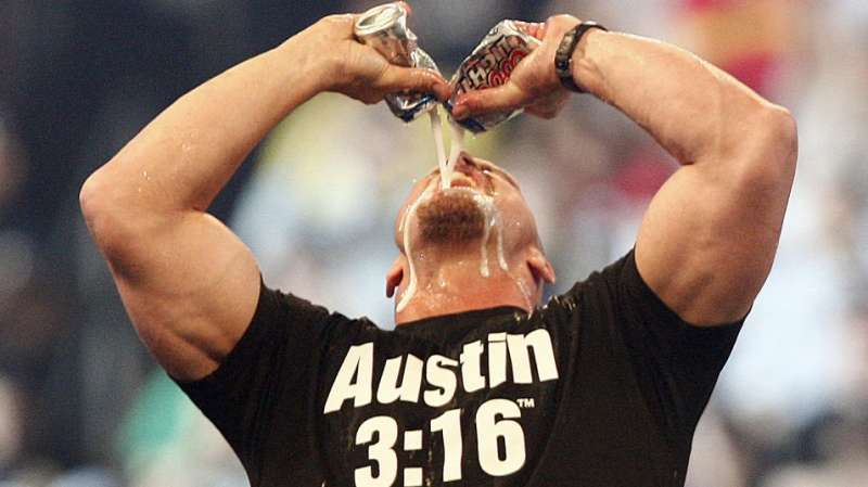 Lumedia Facial Brightner Double Fisting Beer