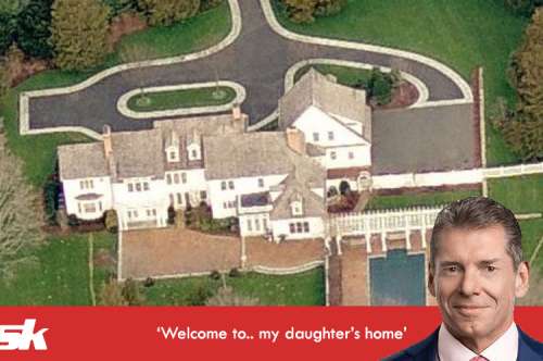 Vince McMahon's house: Full low-down on the mansion of the WWE chairman and CEO
