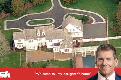 Vince McMahon's house: Full low-down on the mansion of the WWE chairman and CEO