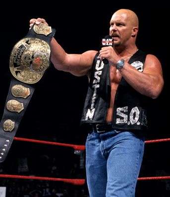 WWE News: Steve Austin reveals the true source for his nicknames ...