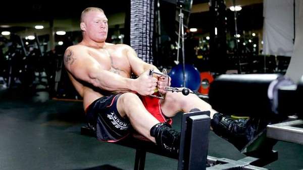 wwe wrestlers workout