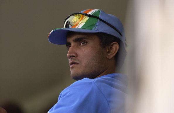 Page 4 - 5 times when Sourav Ganguly showed he is the real boss