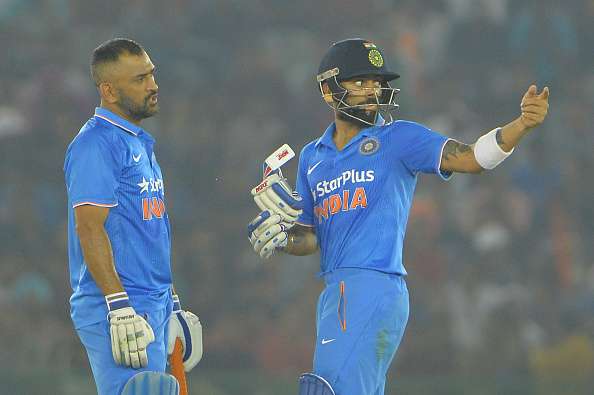 India Vs England 2016 Probable Indian Odi Squad