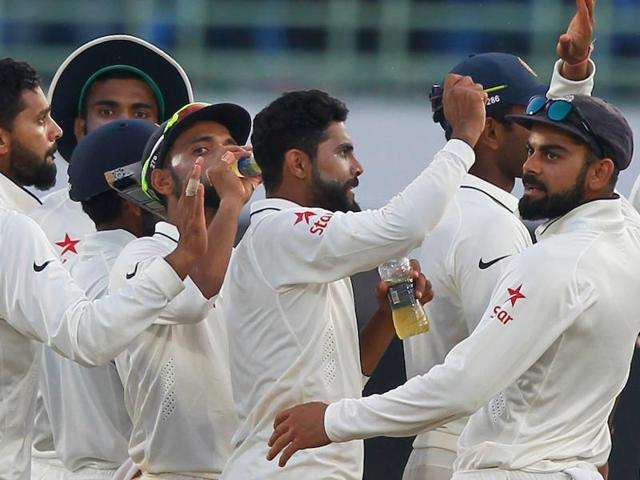 India Vs England 2016 4th Test Day 4 5 Talking Points
