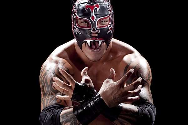 TNA News: Tigre Uno parts ways with TNA