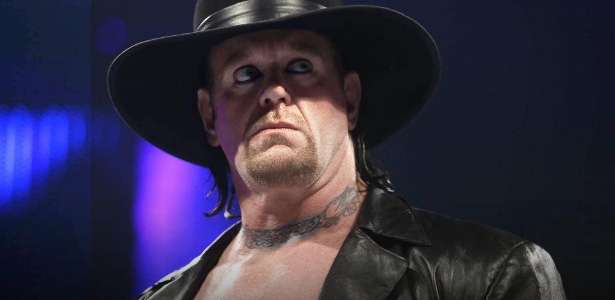 Top 5 Undertaker Returns