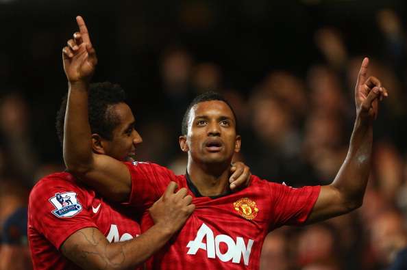 Reports: Hull City planning to bring Luis Nani back to the ...