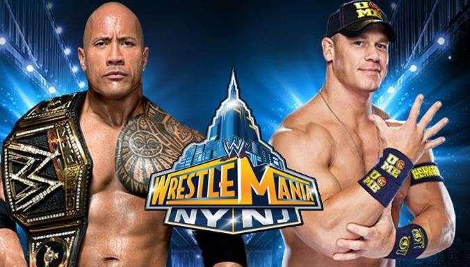 Page 2 - Ranking the last 5 WrestleMania main events from worst to best