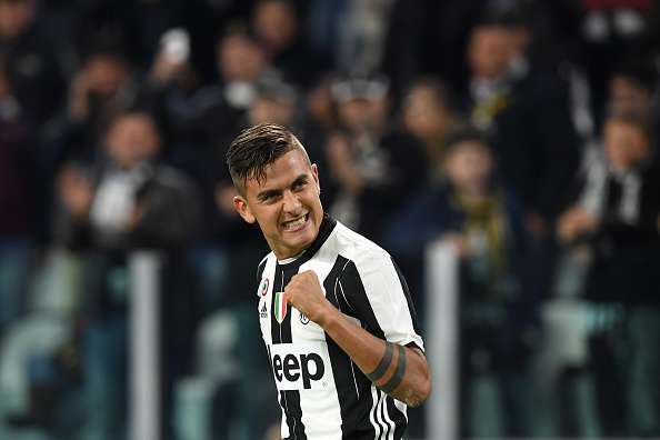 Real Madrid Transfer Rumour Paulo Dybala Agrees Move To Los