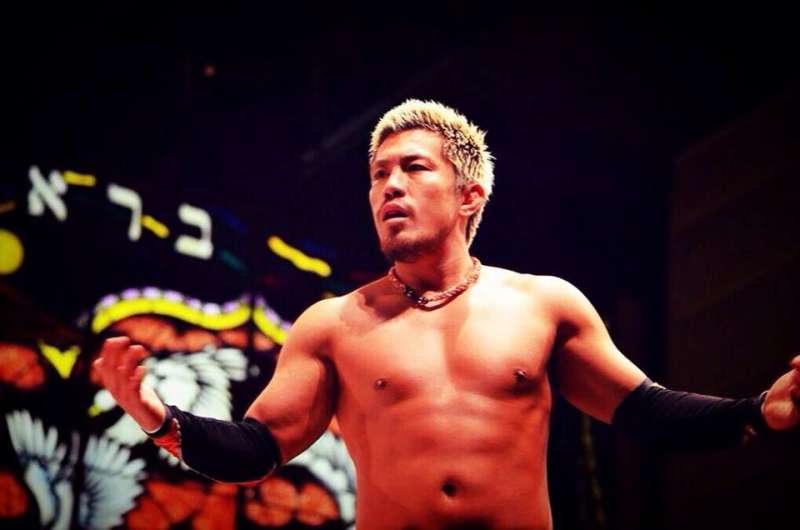 WWE News: Akira Tozawa to make his Main Roster debut next week