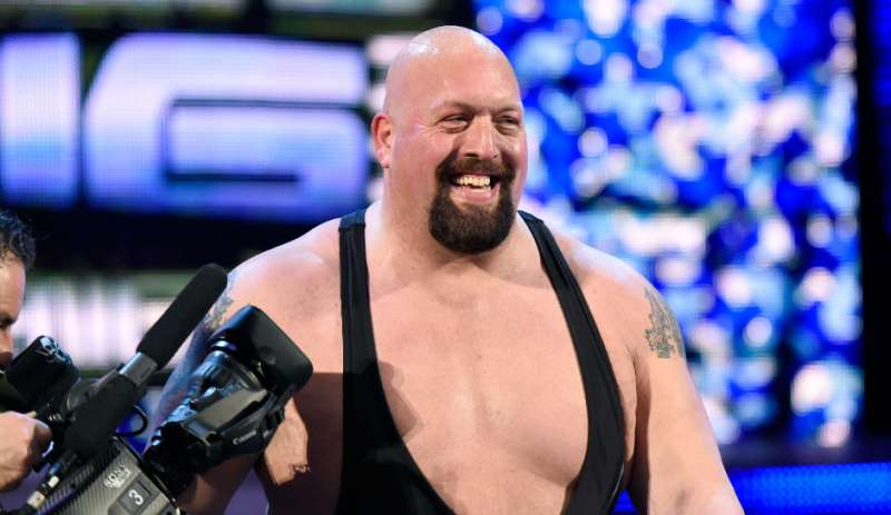 big show weight loss